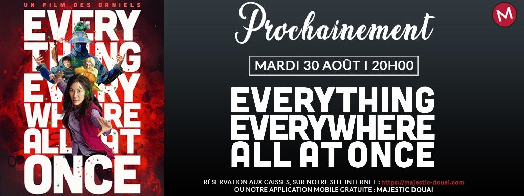 actualité everything