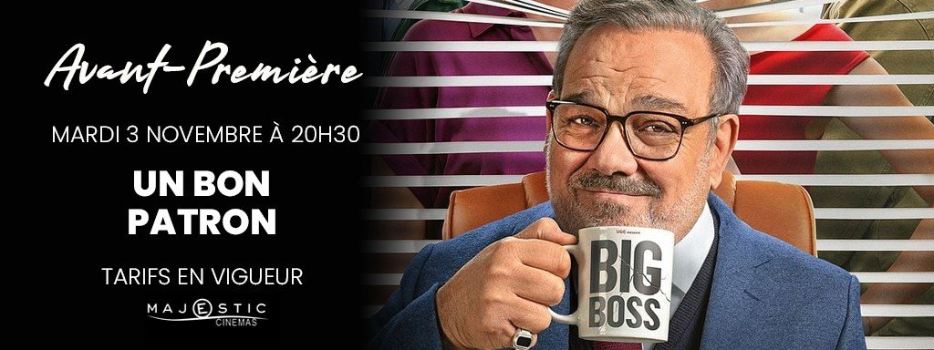 actualité Un Bon Patron