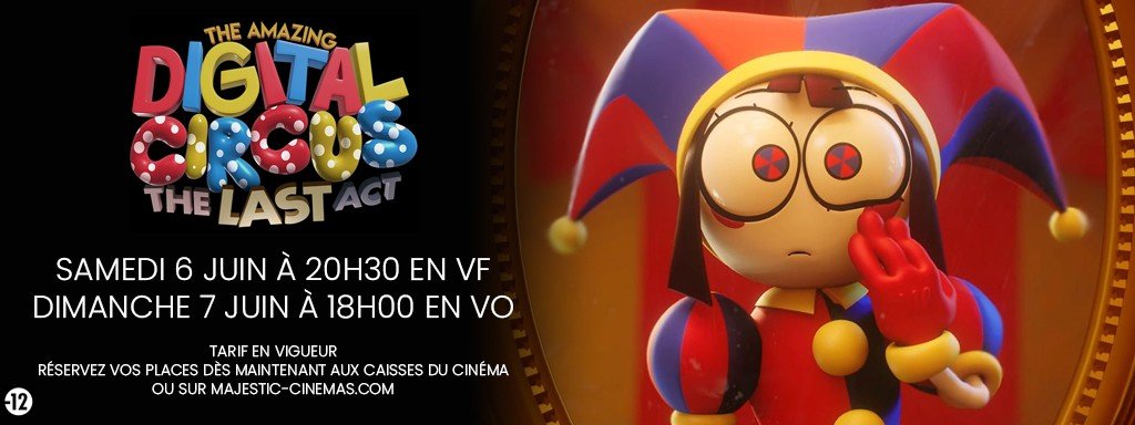 actualité demarrage preventes amazing