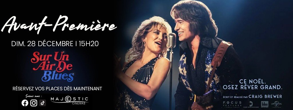 actualité Sur Un Air De Blues