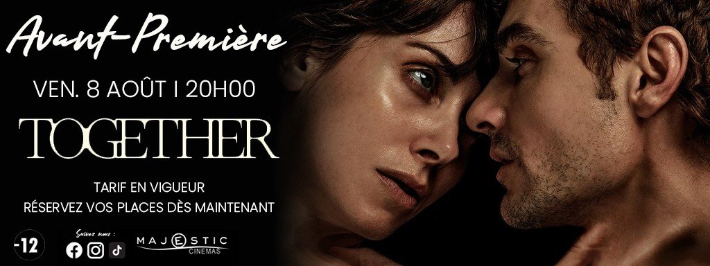 actualité Together