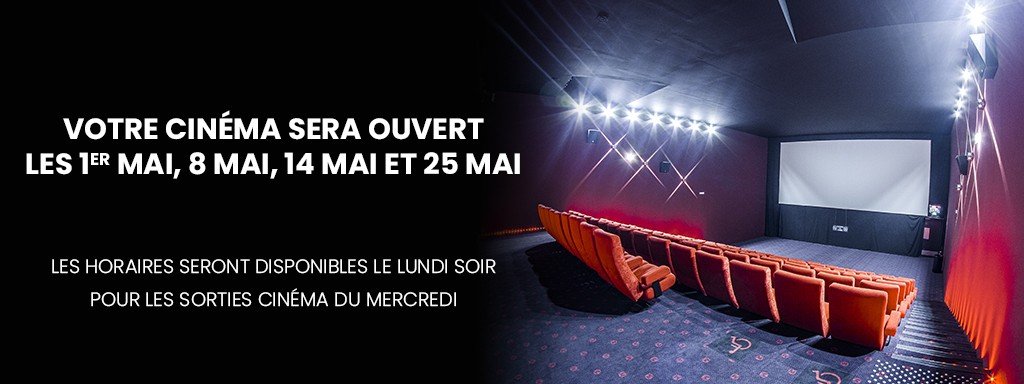 actualité Ouverture