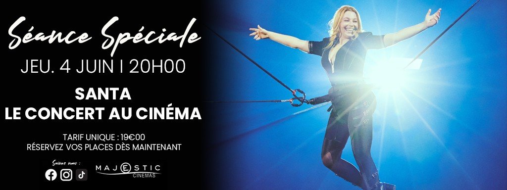 actualité Santa