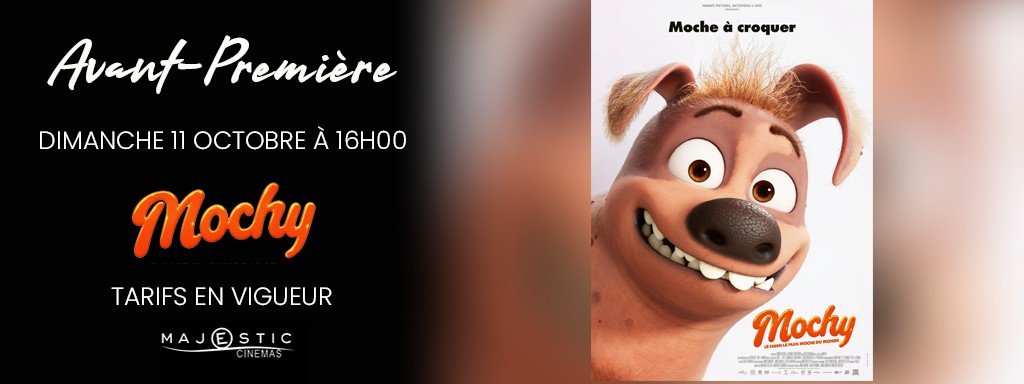 actualité Mochy
