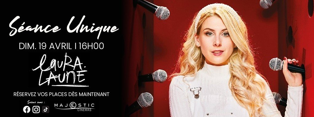 actualité Laura Laune