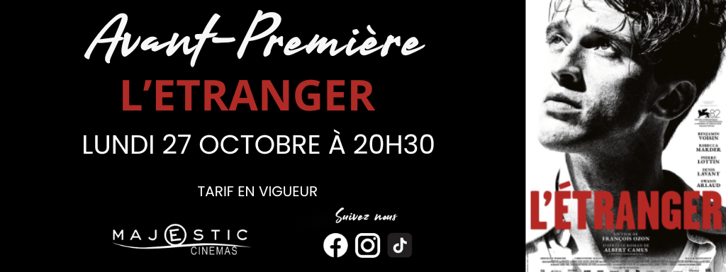 actualité L ETRANGER AVP