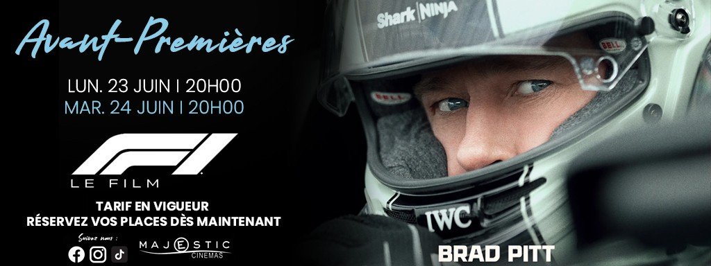 actualité F1