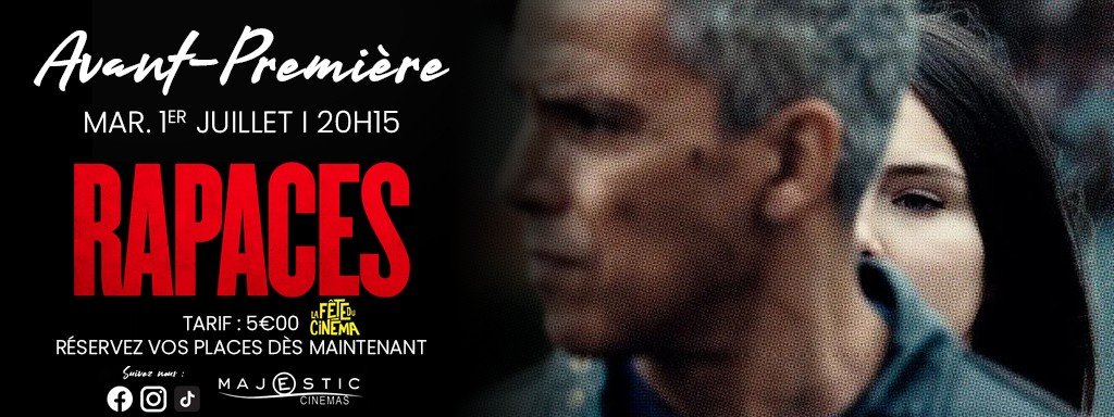 actualité Rapaces