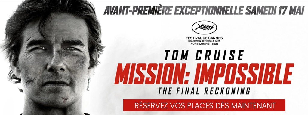 actualité Mission impossible