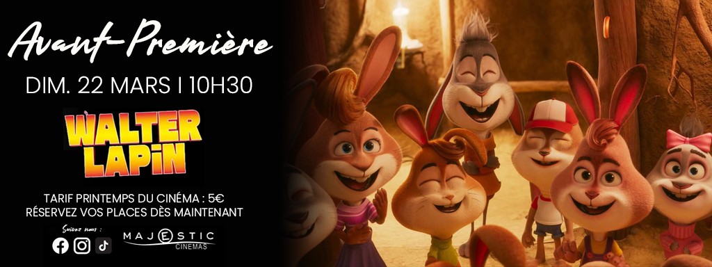 actualité L'ultime Héritier