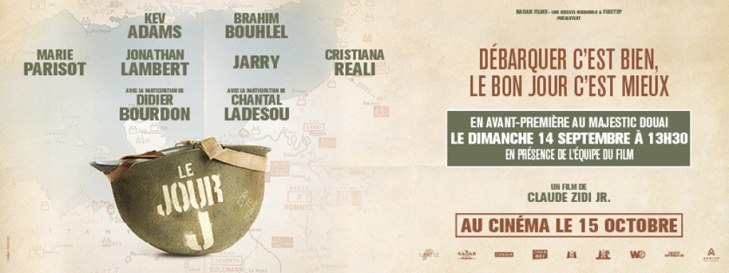actualité Jour J