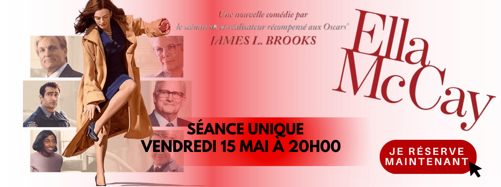 actualité ELLA