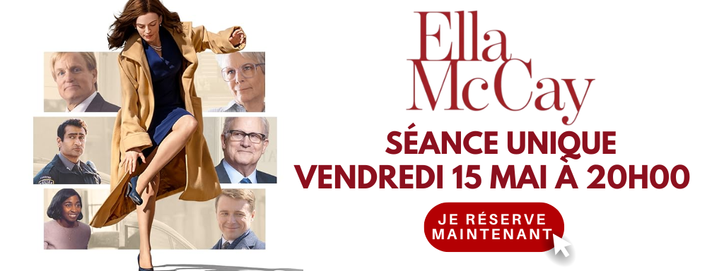 actualité ELLA