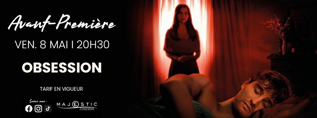actualité Obsession