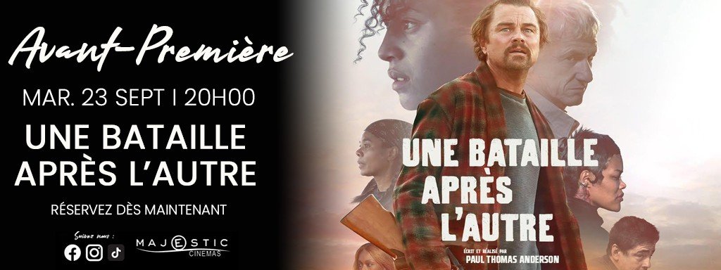 actualité Bataille après l'autre