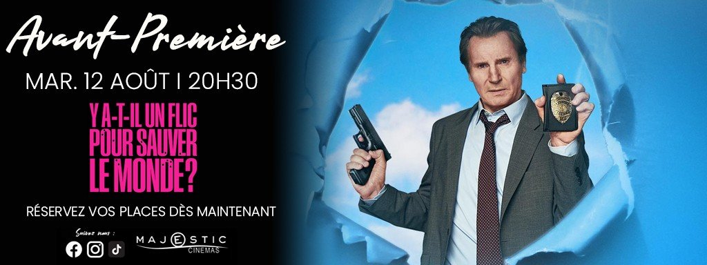 actualité Y atil un Flic