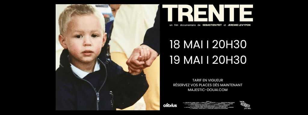 actualité TRENTE