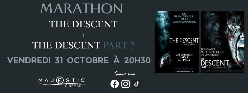 actualité marathon descent