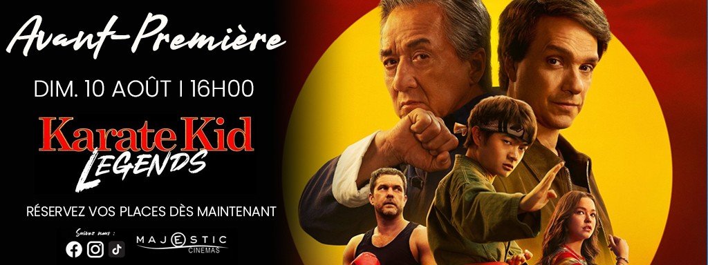actualité karaté Kids