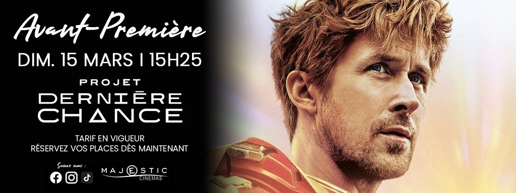 actualité Projet Dernière Chance