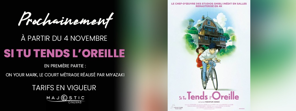 actualité Si Tends L Oreille